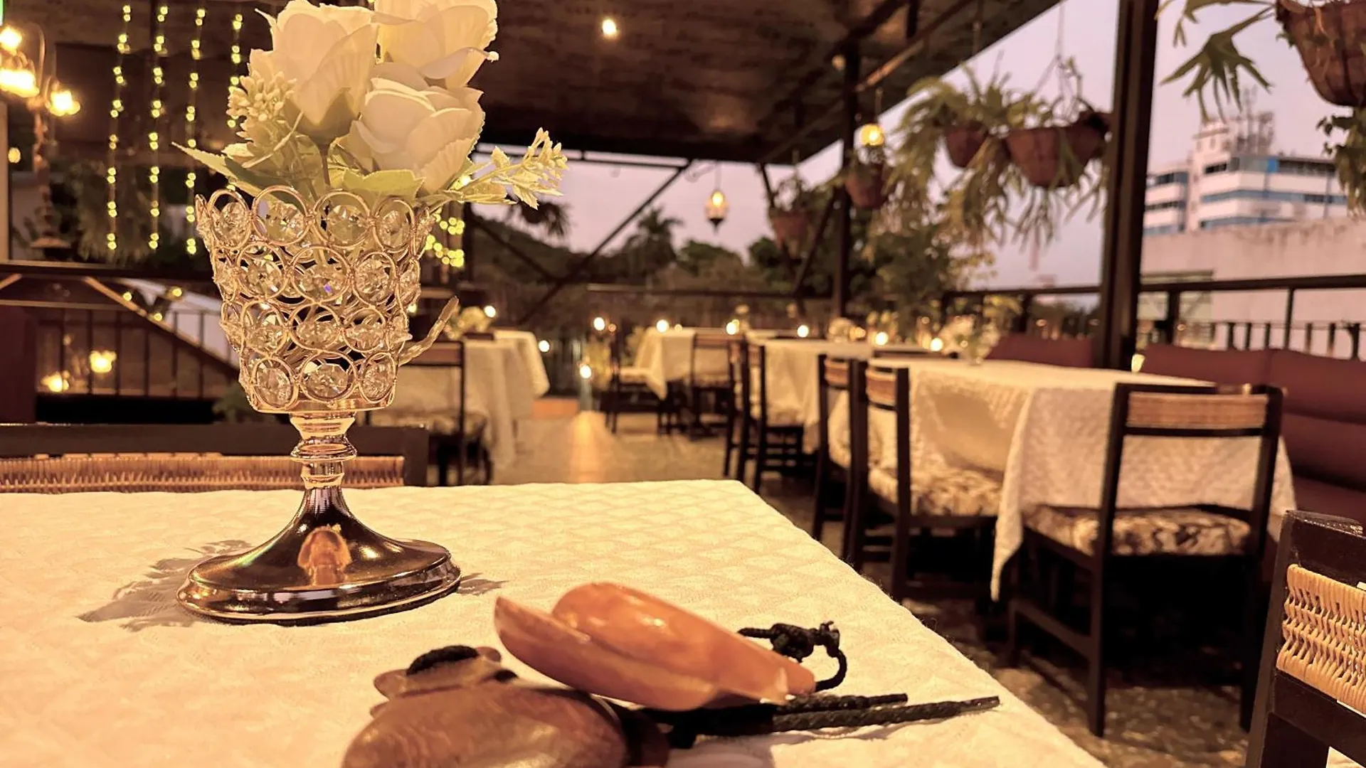 Hotel Boutique Patio Andaluz Cali Granada 5*,  Colombia