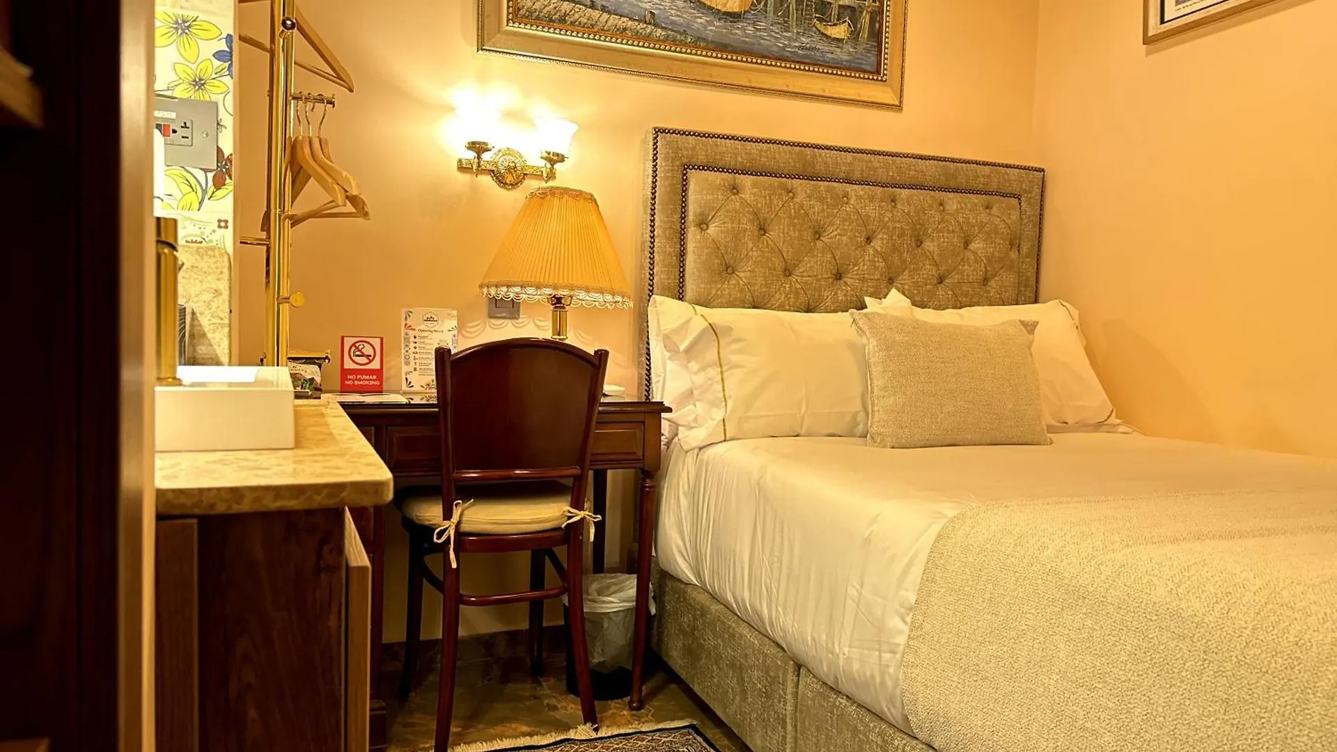 *****  Hotel Boutique Patio Andaluz Cali Granada Kolumbien